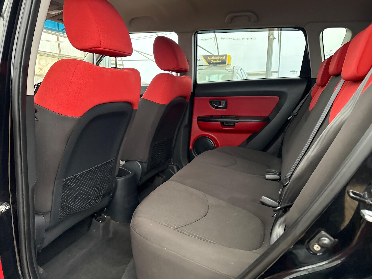 Used Kia Soul 2010 for sale - 78204568: Photo 26