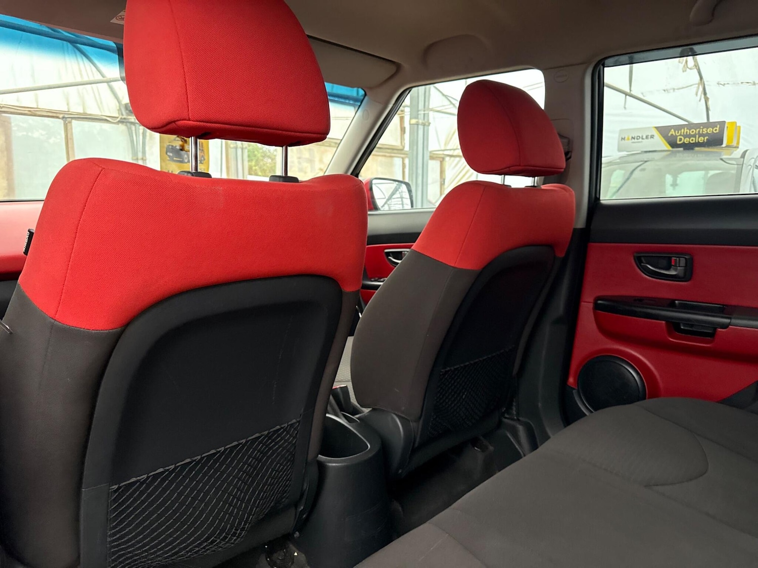 Used Kia Soul 2010 for sale - 78204568: Photo 27