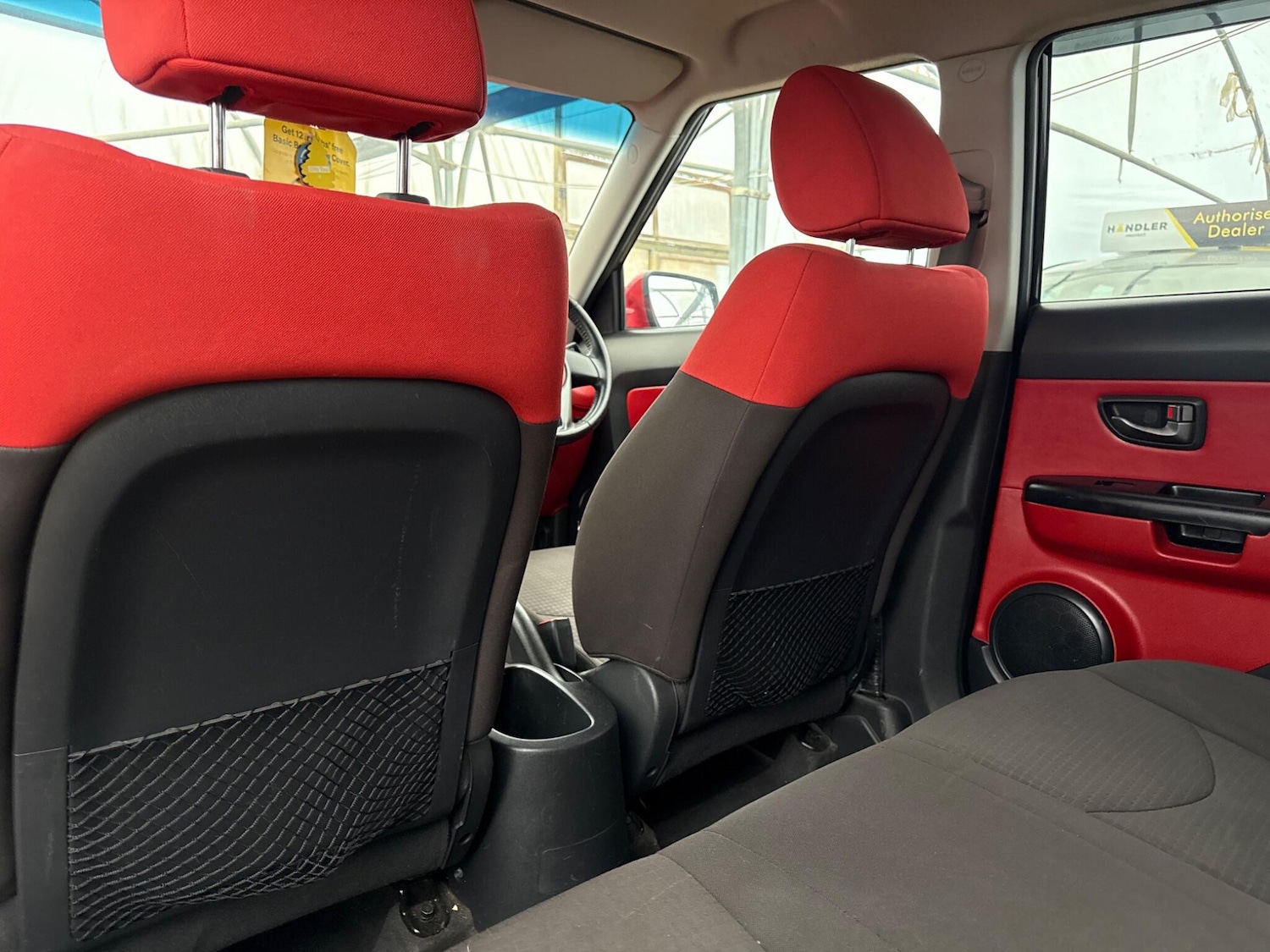 Used Kia Soul 2010 for sale - 78204568: Photo 28