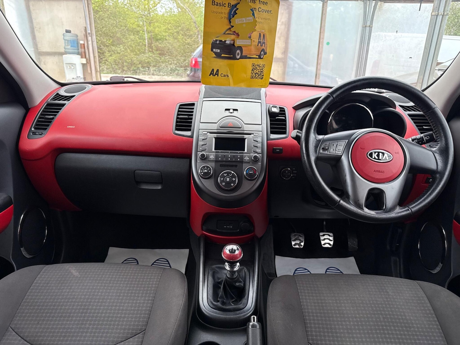 Used Kia Soul 2010 for sale - 78204568: Photo 3
