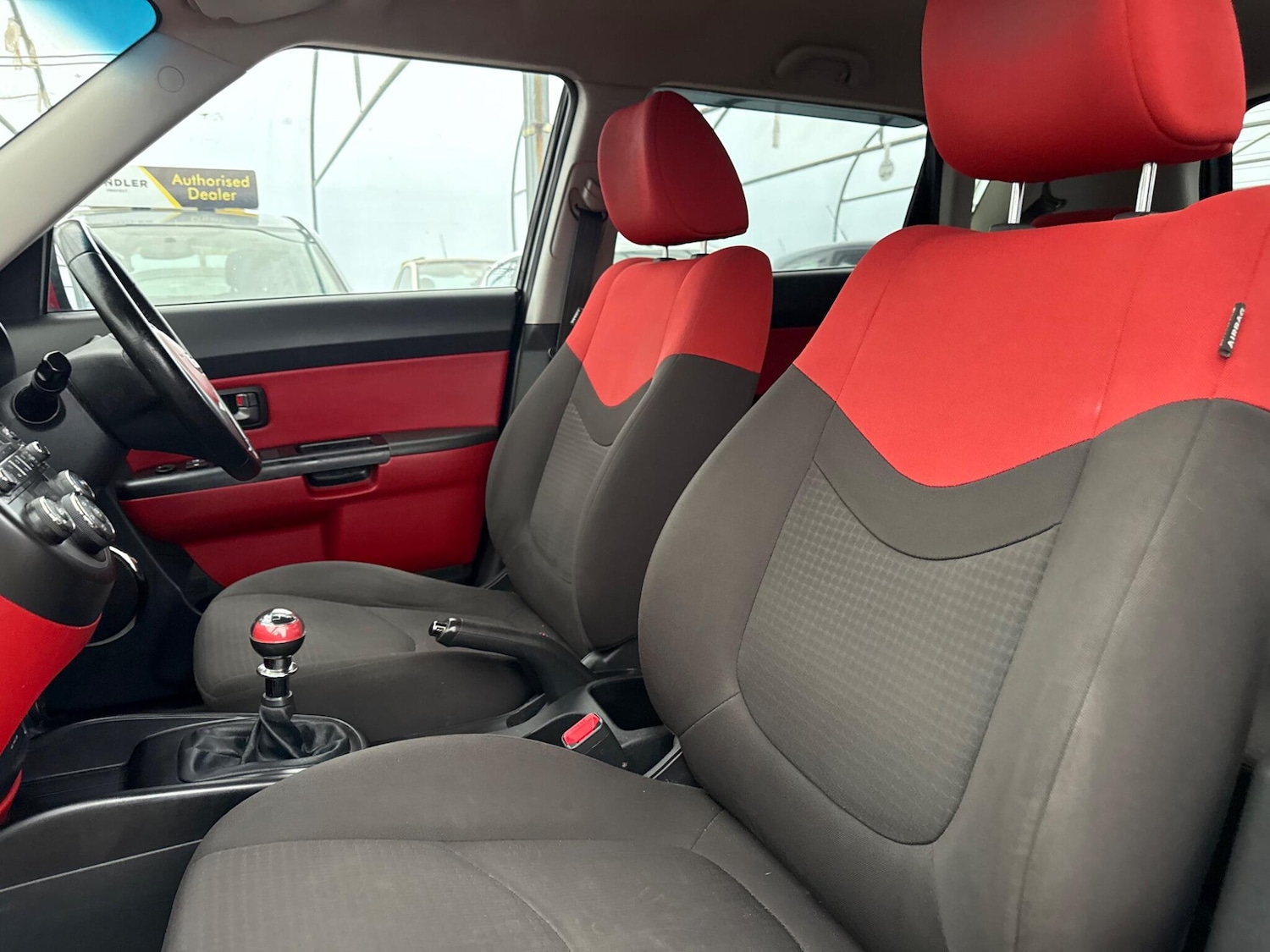 Used Kia Soul 2010 for sale - 78204568: Photo 30