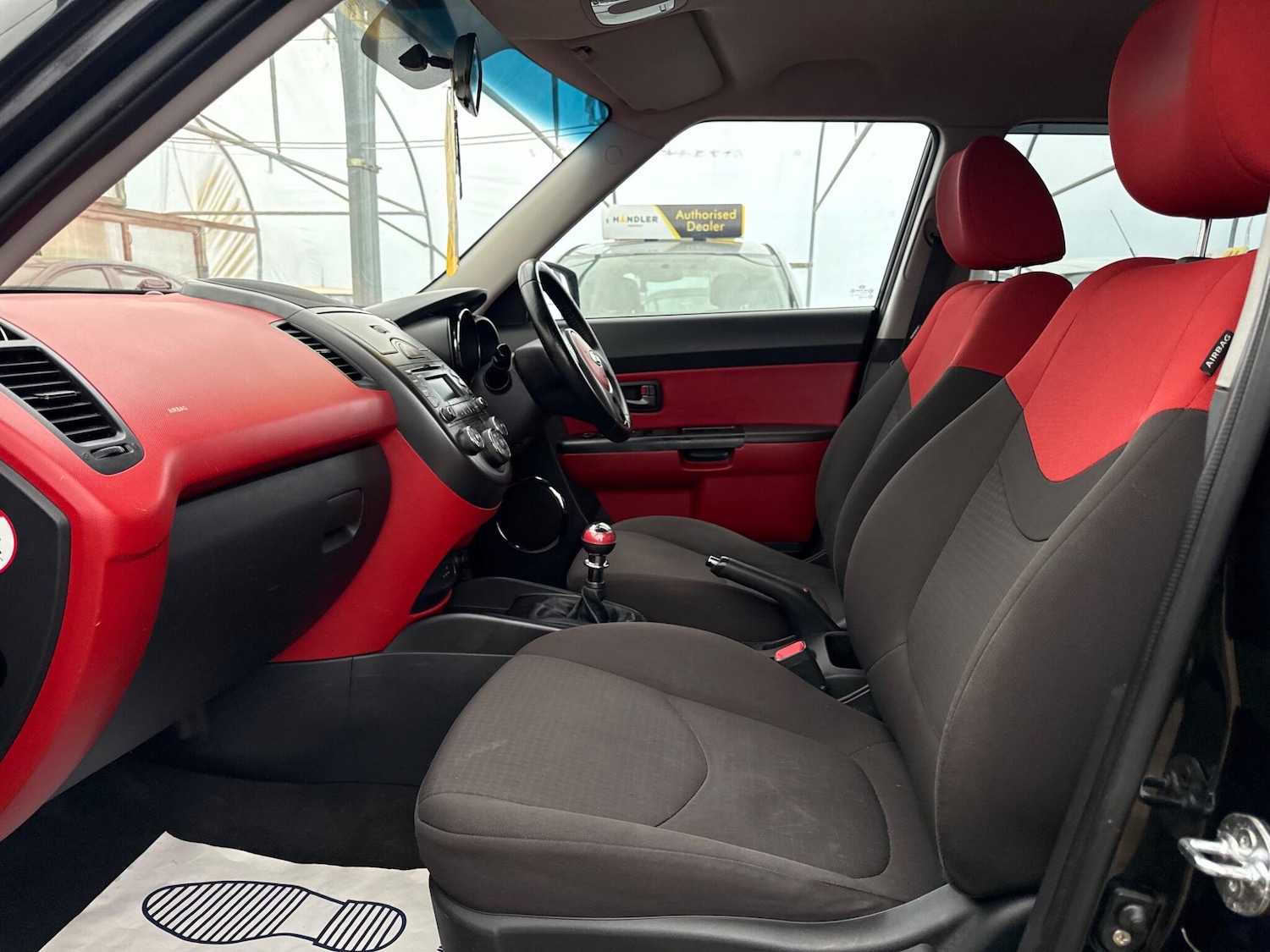 Used Kia Soul 2010 for sale - 78204568: Photo 31