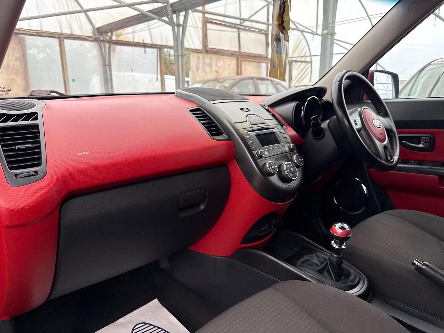 Used Kia Soul 2010 for sale - 78204568: Photo 32