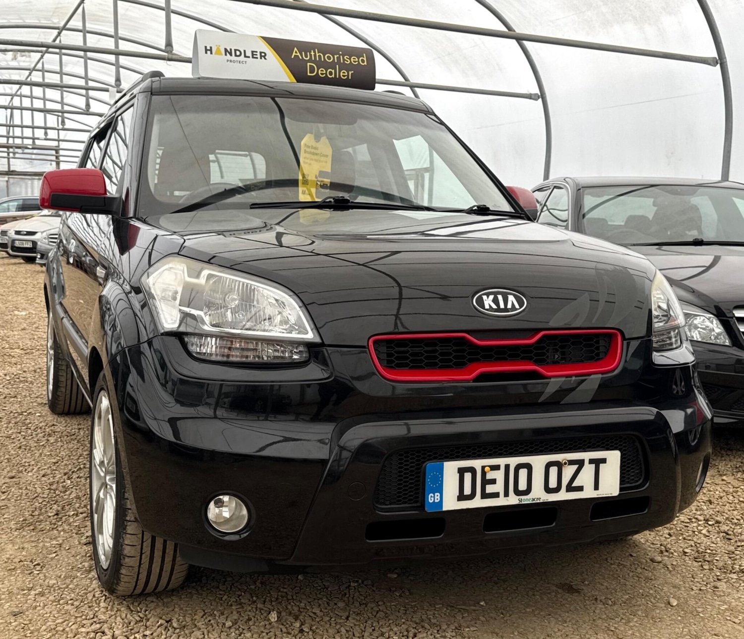 Used Kia Soul 2010 for sale - 78204568: Photo 34