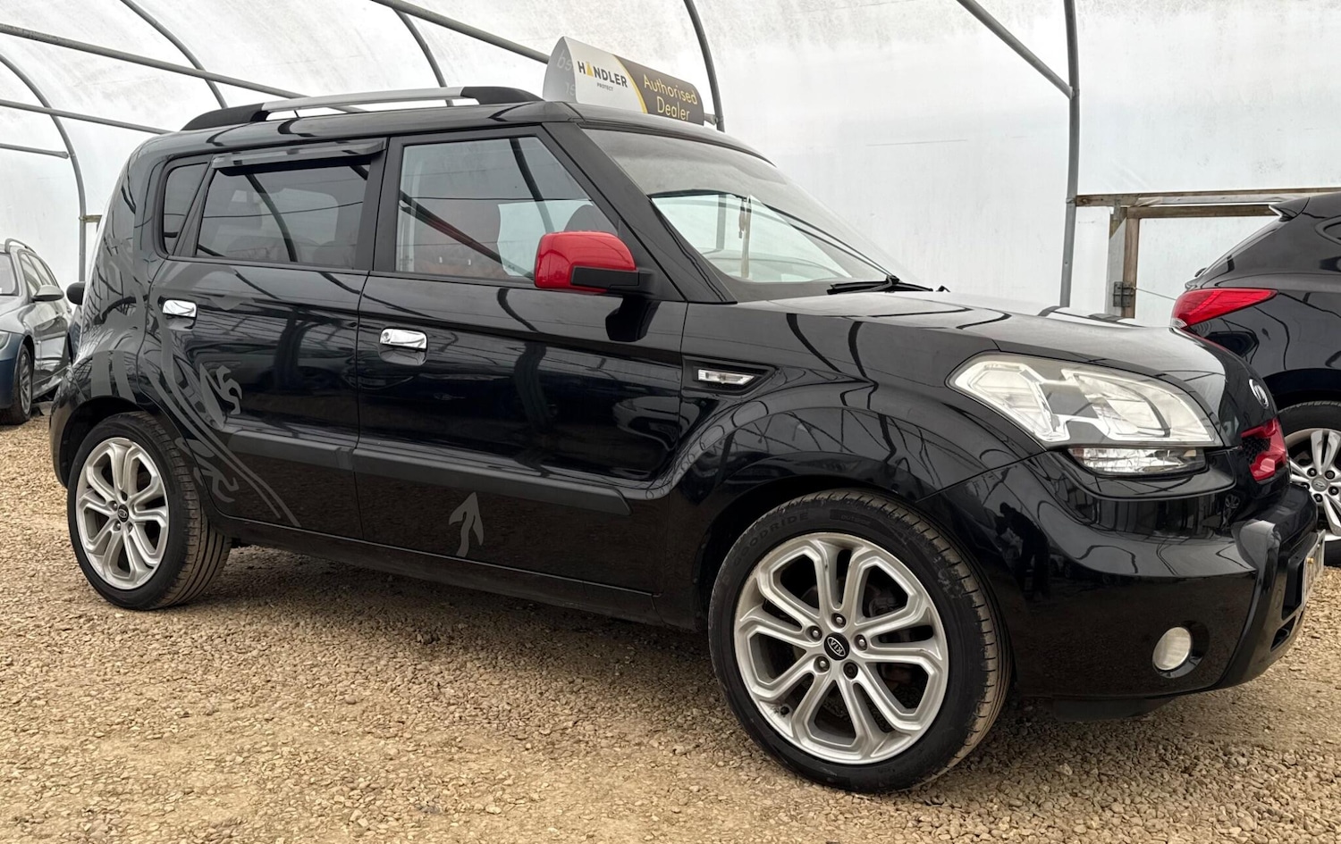 Used Kia Soul 2010 for sale - 78204568: Photo 35