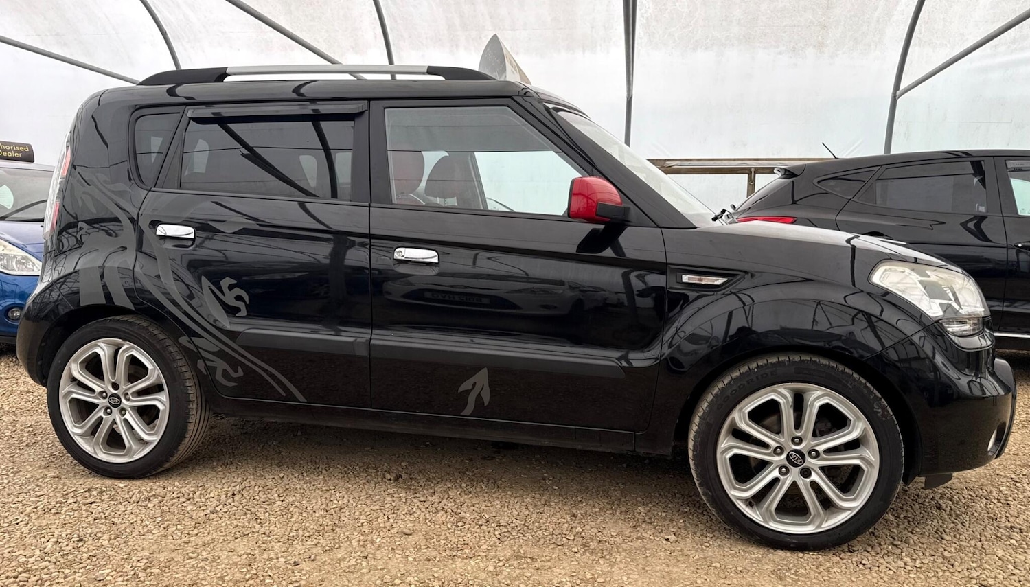 Used Kia Soul 2010 for sale - 78204568: Photo 36