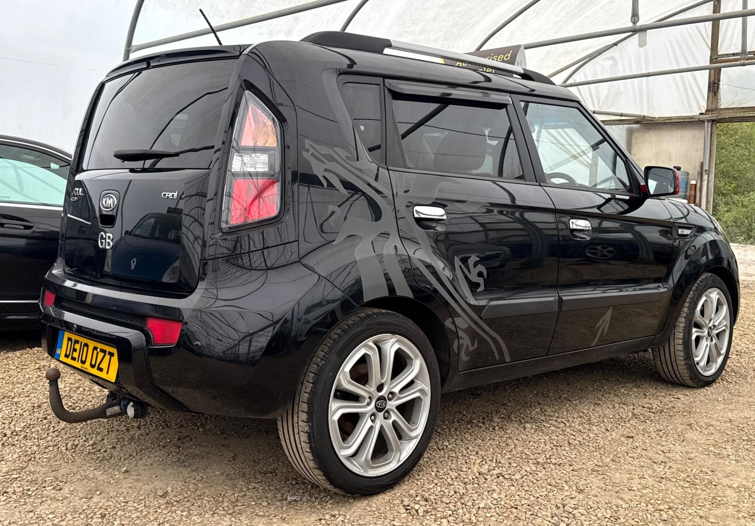 Used Kia Soul 2010 for sale - 78204568: Photo 37