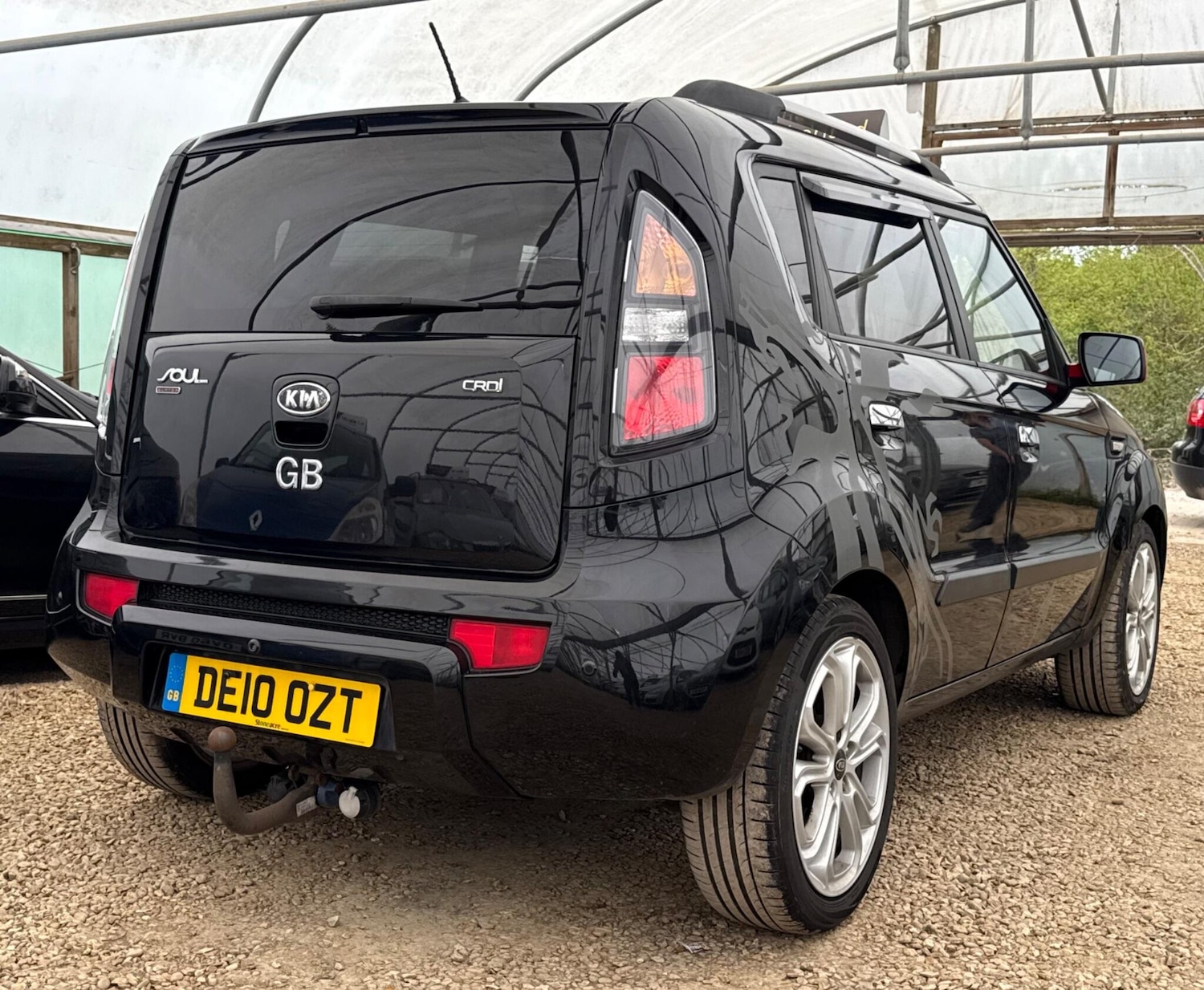 Used Kia Soul 2010 for sale - 78204568: Photo 38