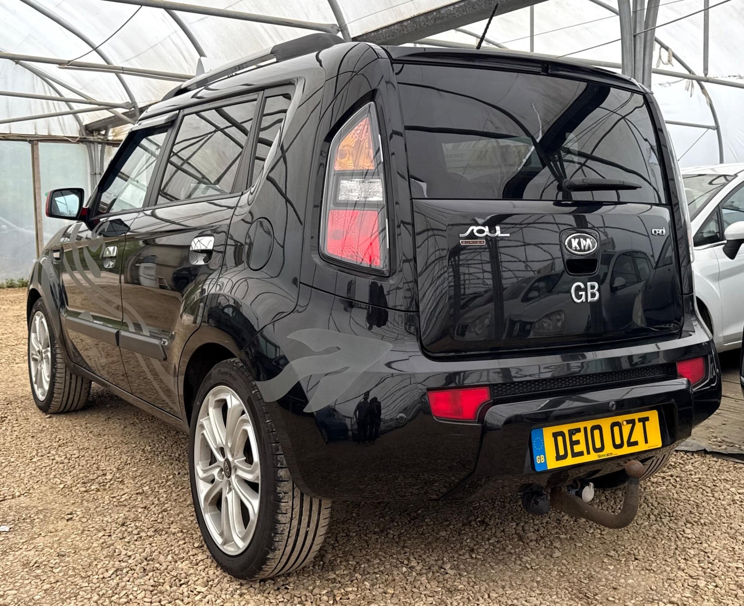 Used Kia Soul 2010 for sale - 78204568: Photo 39