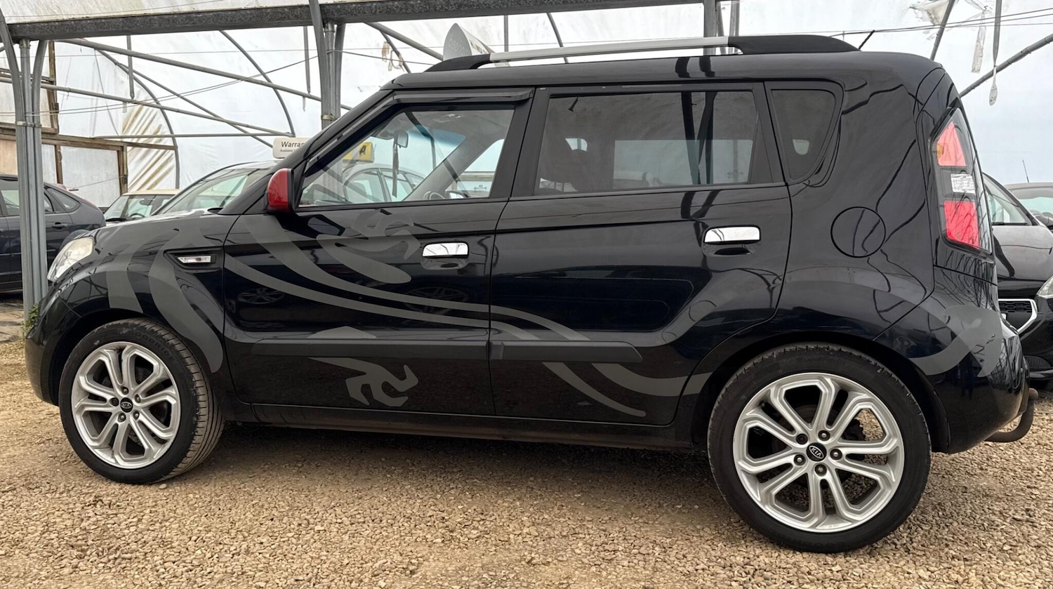 Used Kia Soul 2010 for sale - 78204568: Photo 40