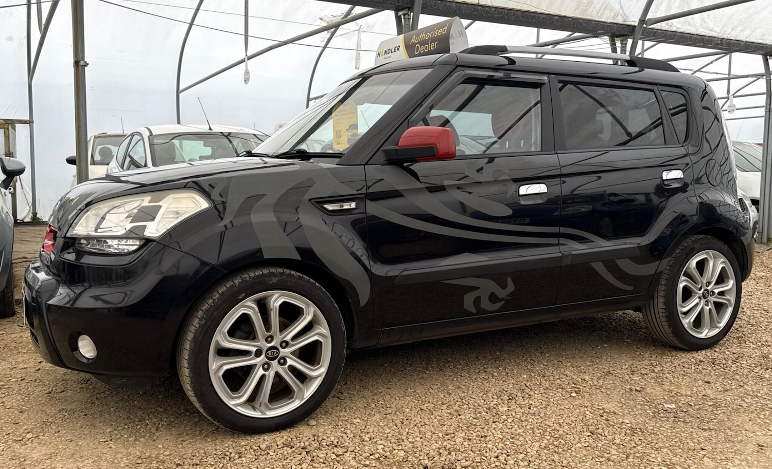 Used Kia Soul 2010 for sale - 78204568: Photo 41