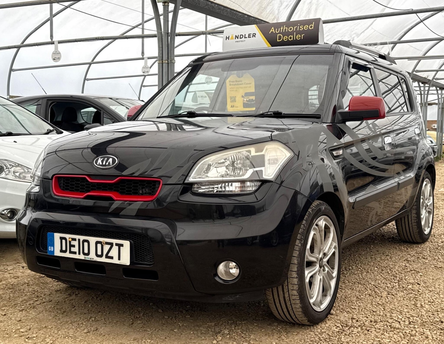 Used Kia Soul 2010 for sale - 78204568: Photo 42