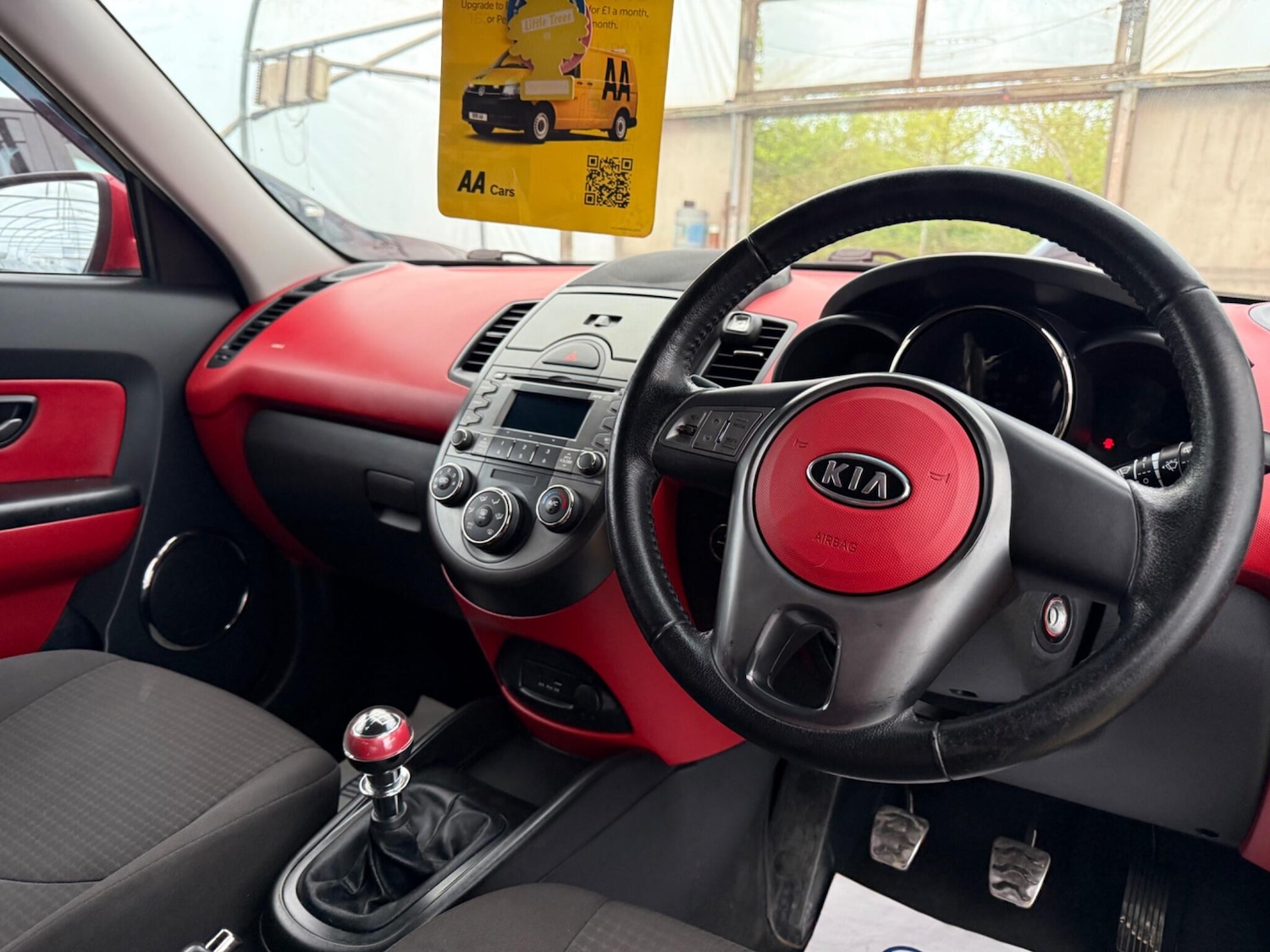 Used Kia Soul 2010 for sale - 78204568: Photo 43