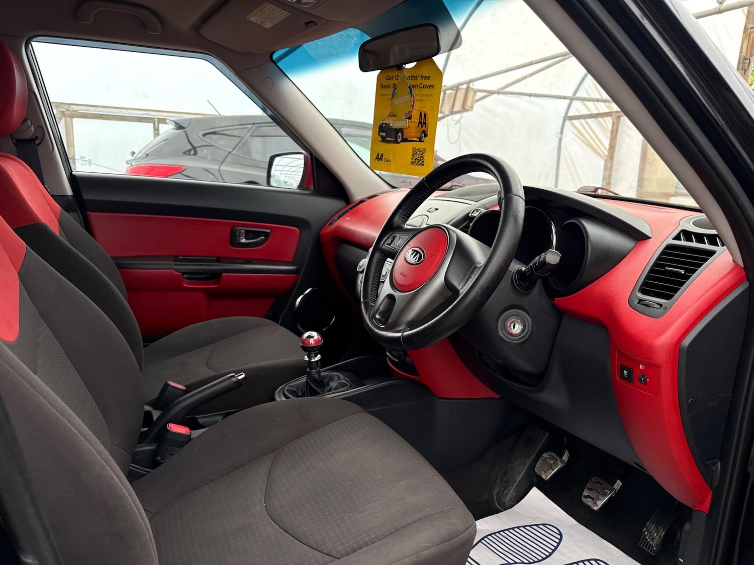 Used Kia Soul 2010 for sale - 78204568: Photo 44