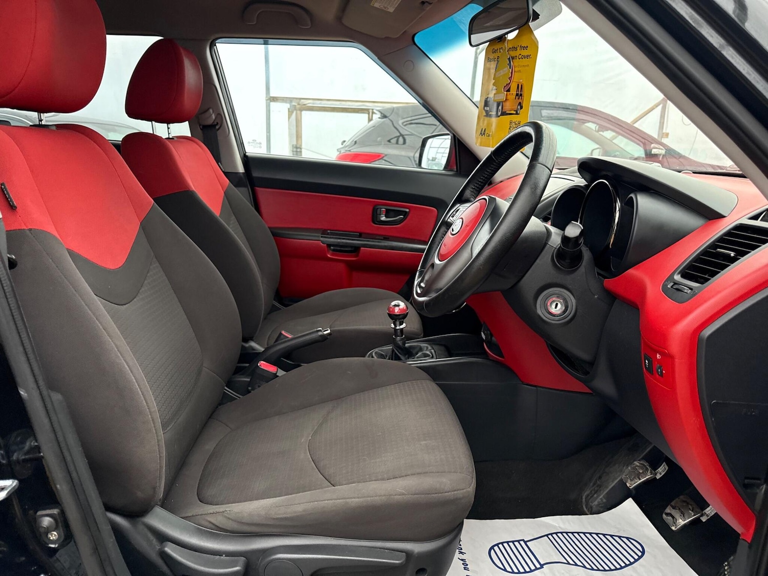 Used Kia Soul 2010 for sale - 78204568: Photo 45