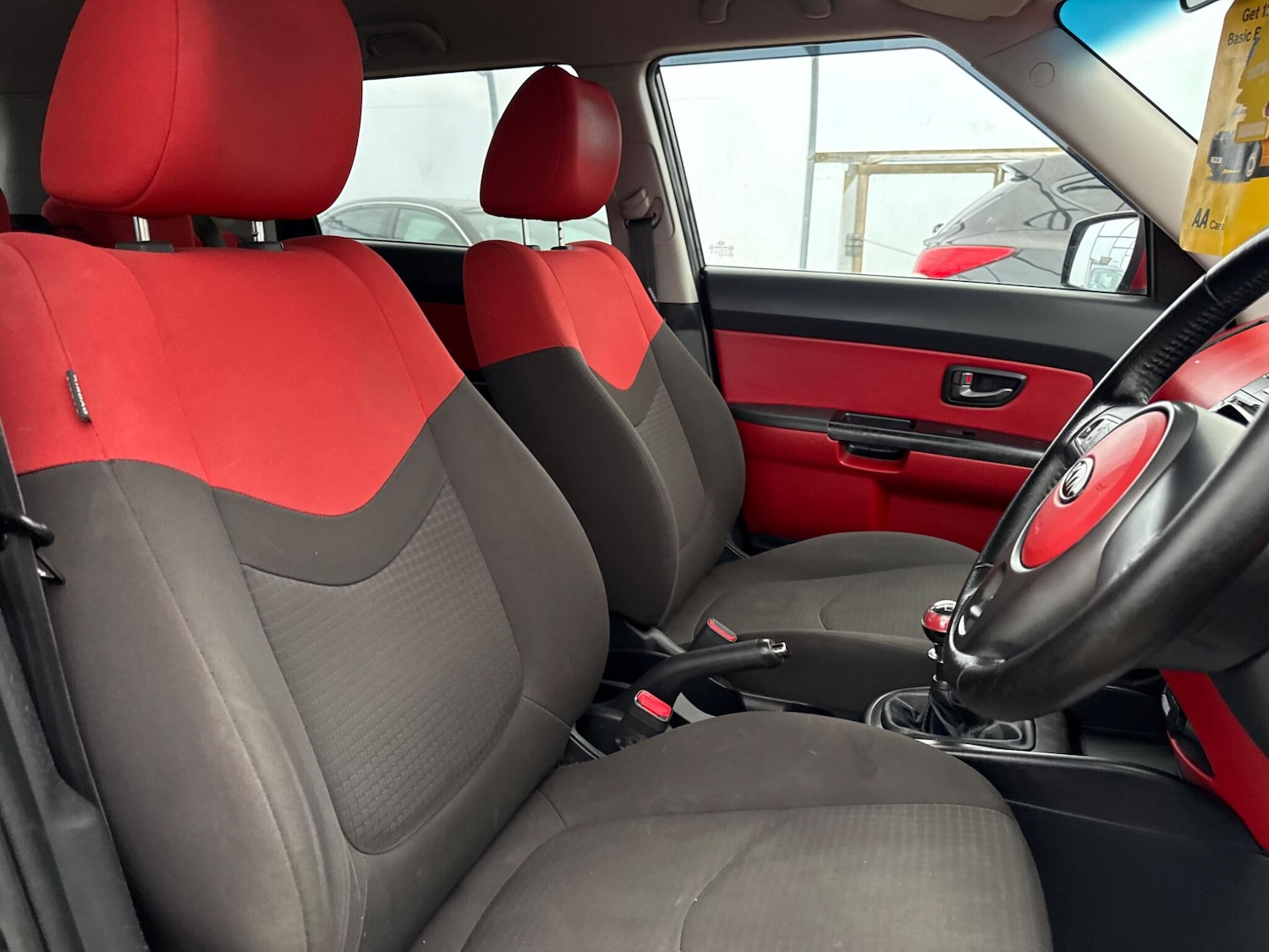 Used Kia Soul 2010 for sale - 78204568: Photo 46