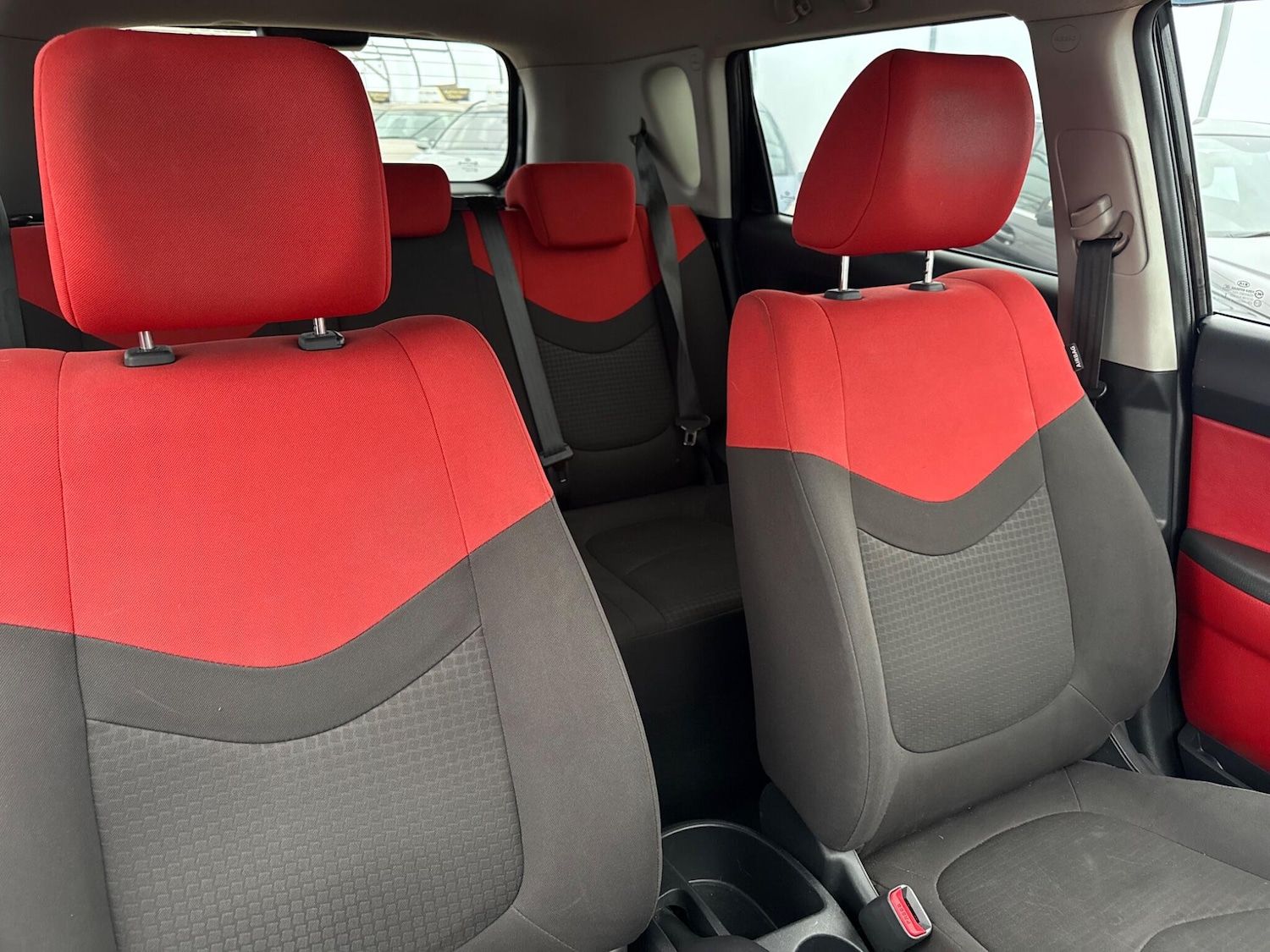 Used Kia Soul 2010 for sale - 78204568: Photo 47