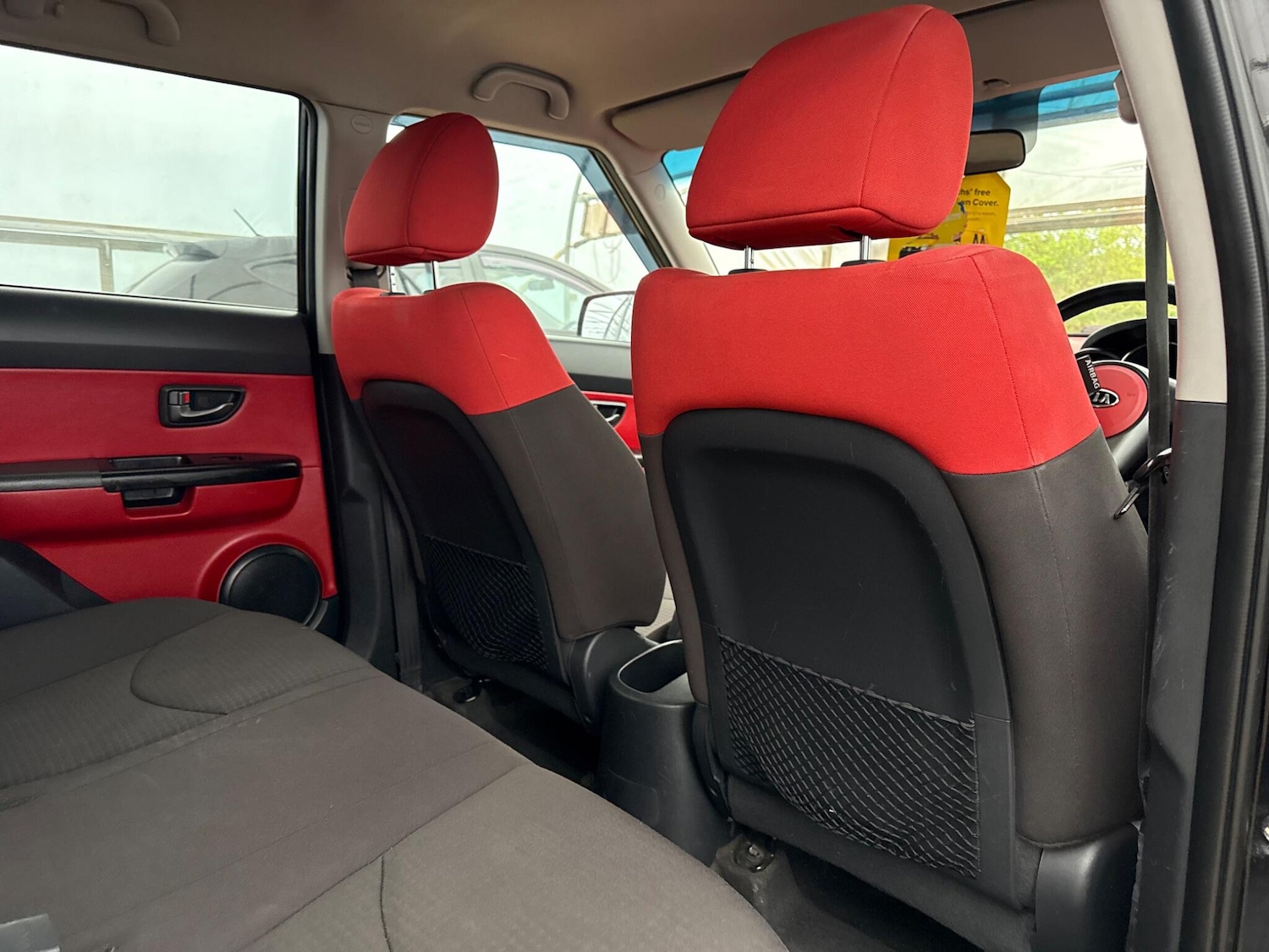 Used Kia Soul 2010 for sale - 78204568: Photo 48