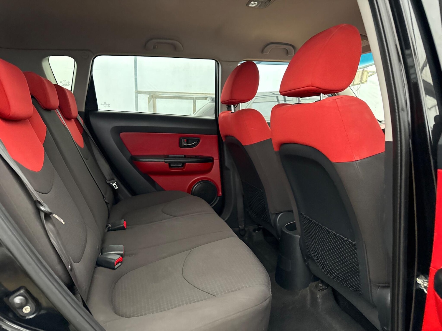 Used Kia Soul 2010 for sale - 78204568: Photo 49