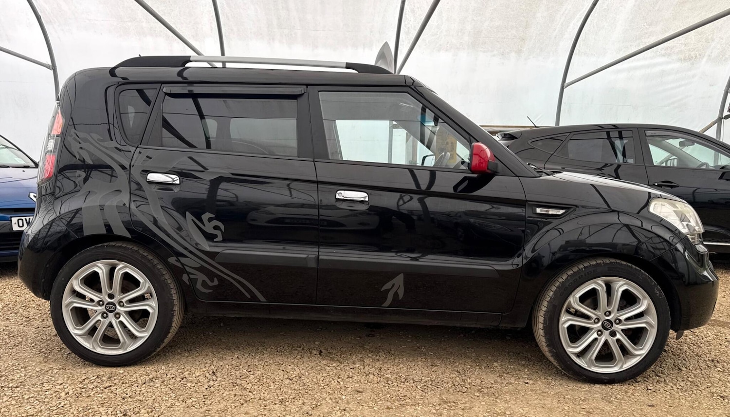Used Kia Soul 2010 for sale - 78204568: Photo 5