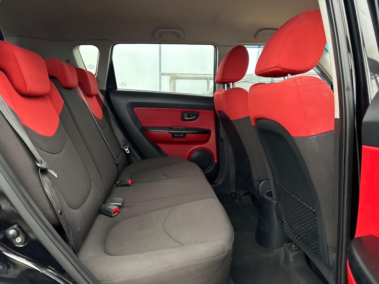 Used Kia Soul 2010 for sale - 78204568: Photo 50