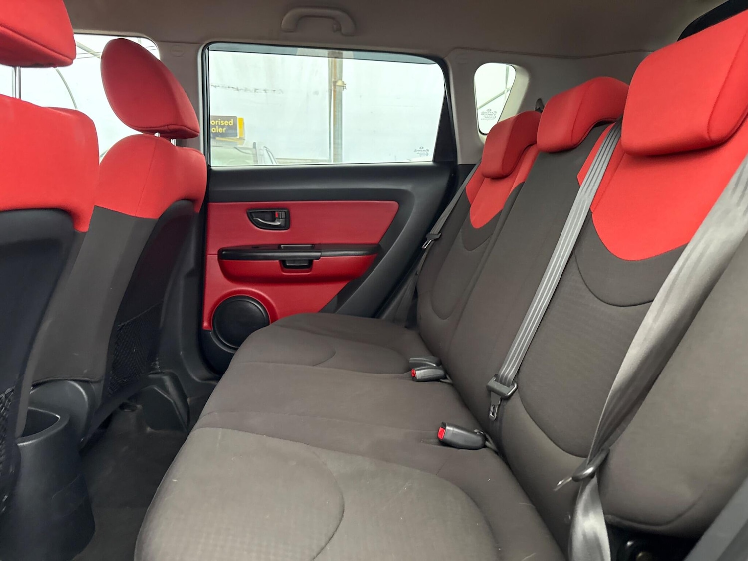 Used Kia Soul 2010 for sale - 78204568: Photo 53