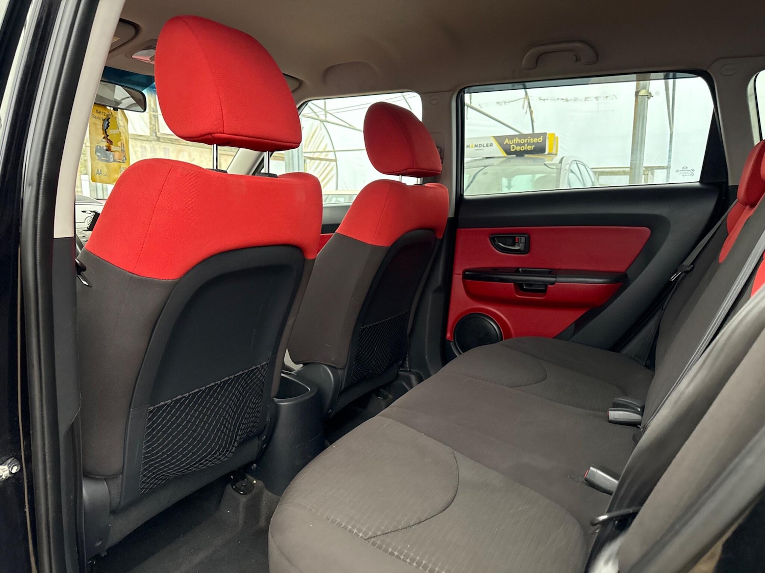 Used Kia Soul 2010 for sale - 78204568: Photo 54