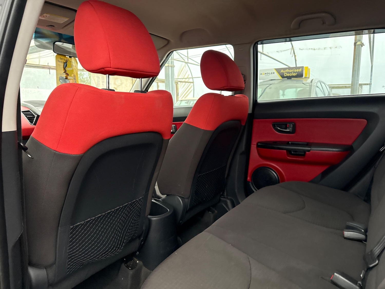 Used Kia Soul 2010 for sale - 78204568: Photo 55