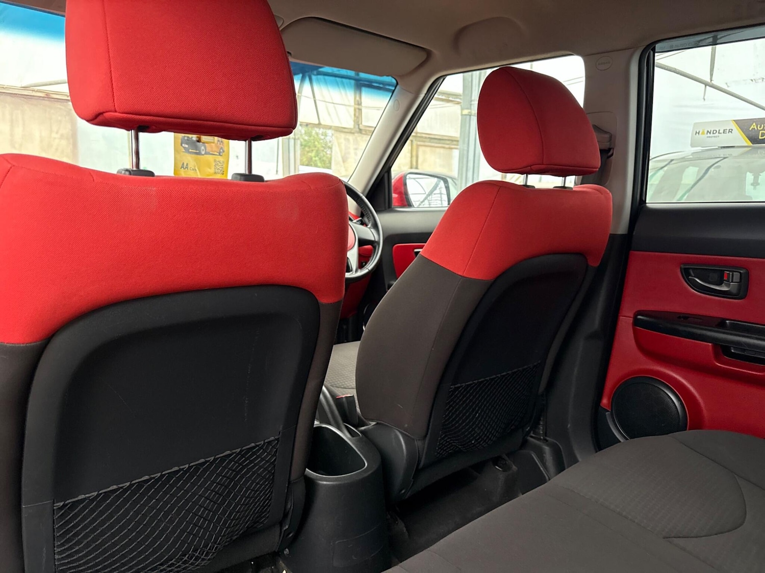 Used Kia Soul 2010 for sale - 78204568: Photo 56