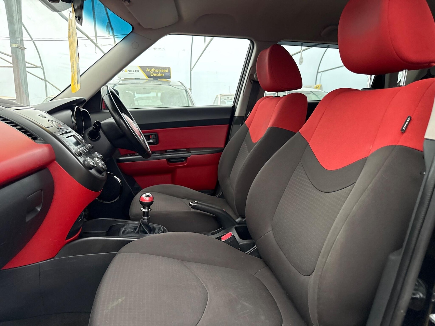 Used Kia Soul 2010 for sale - 78204568: Photo 58