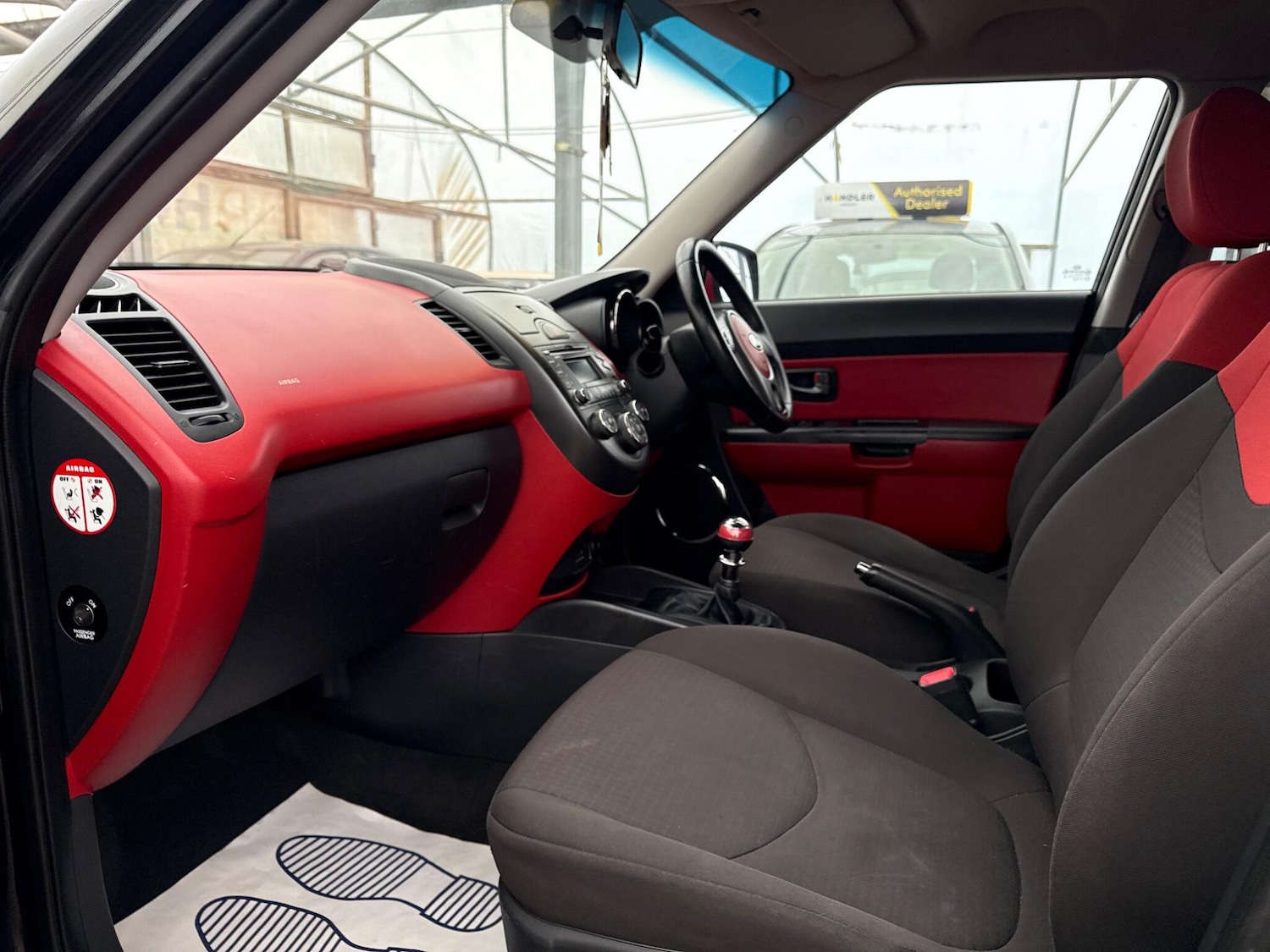 Used Kia Soul 2010 for sale - 78204568: Photo 59