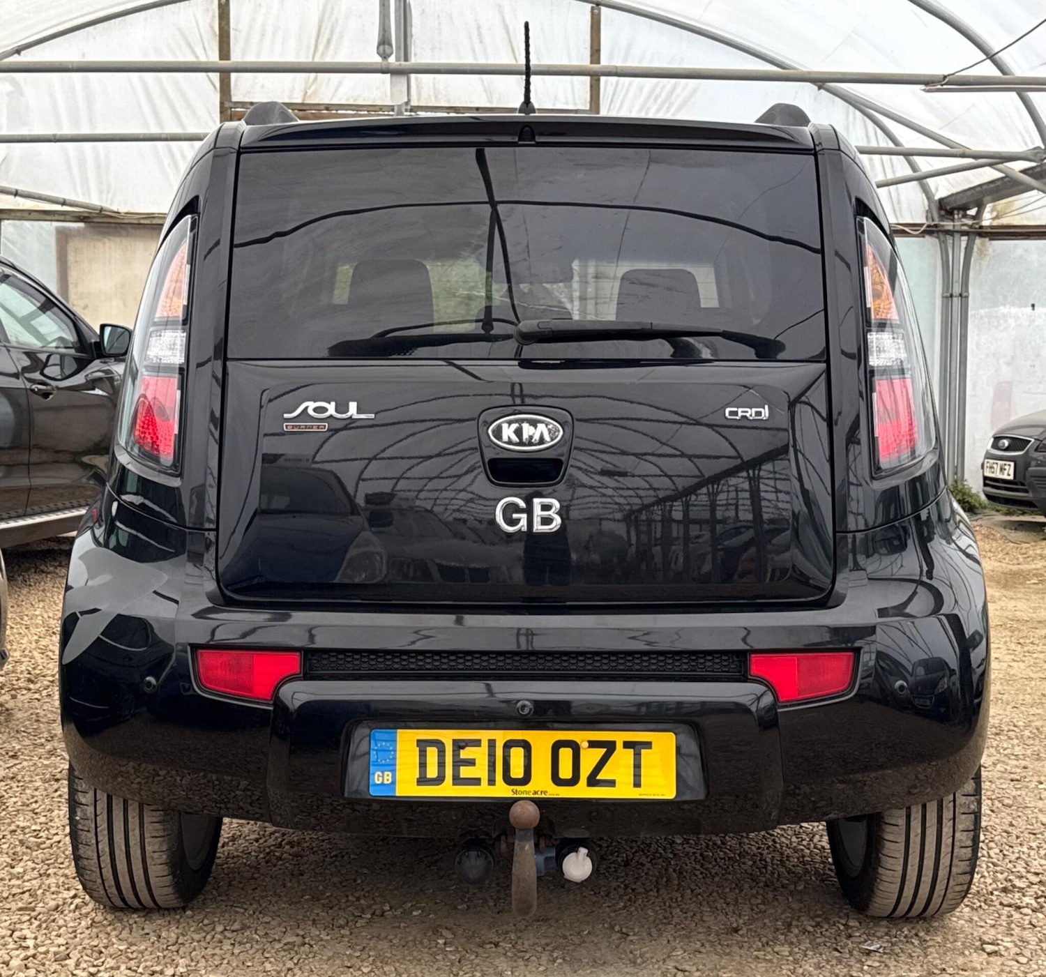 Used Kia Soul 2010 for sale - 78204568: Photo 6