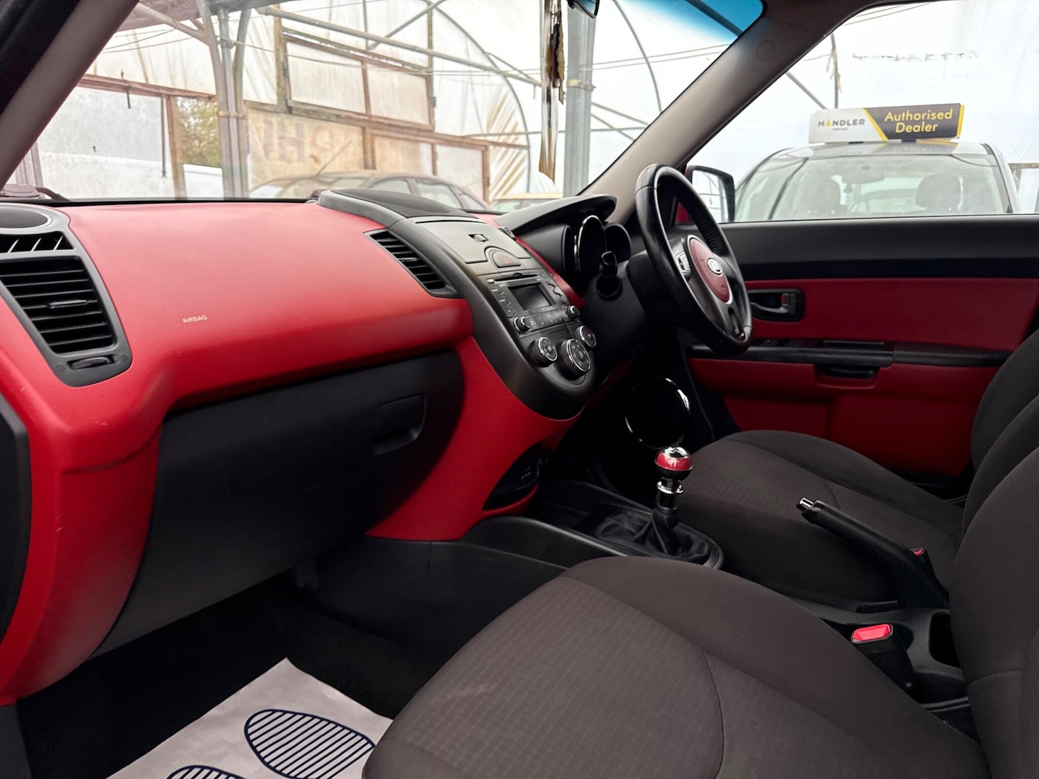 Used Kia Soul 2010 for sale - 78204568: Photo 60