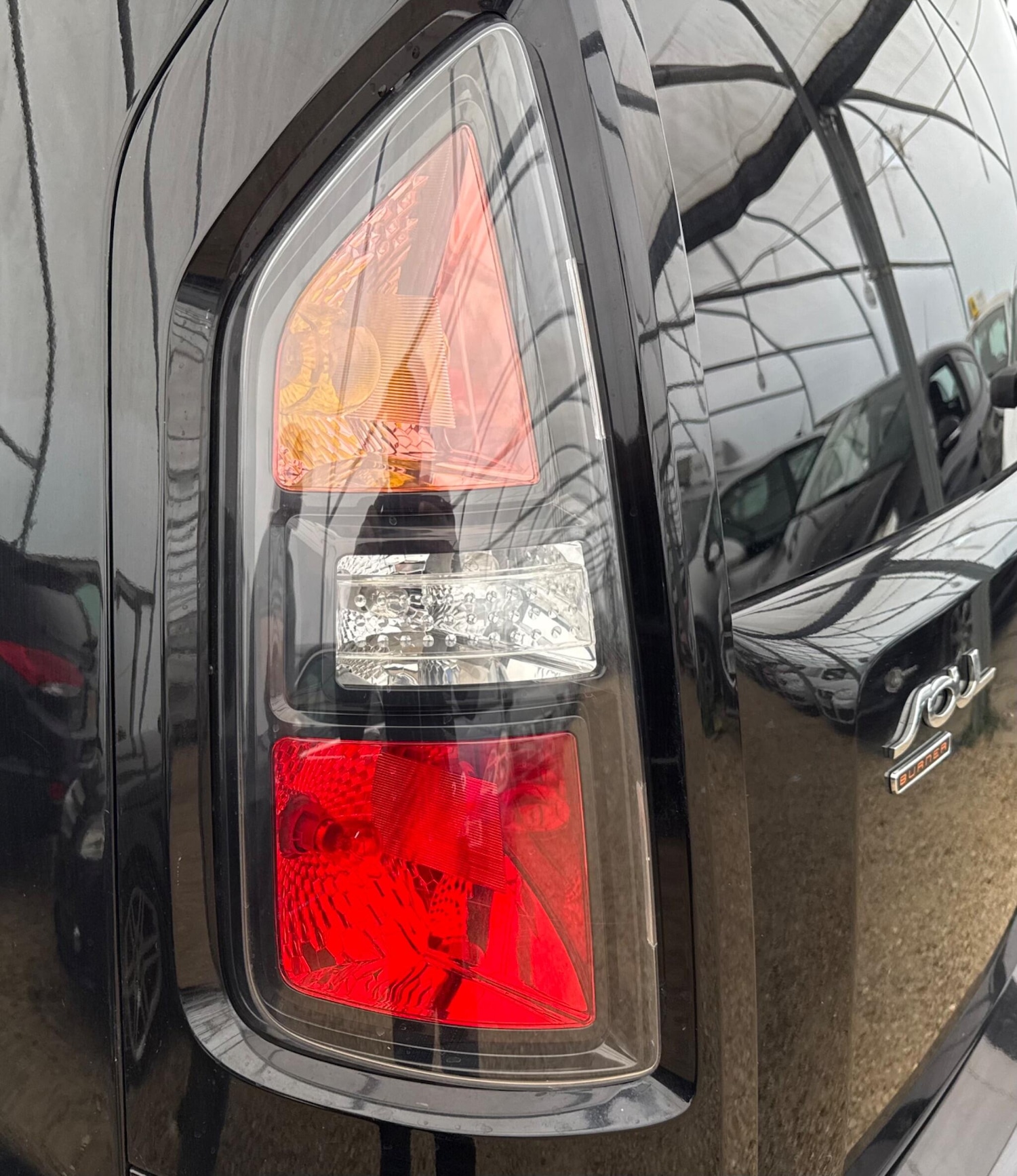 Used Kia Soul 2010 for sale - 78204568: Photo 72