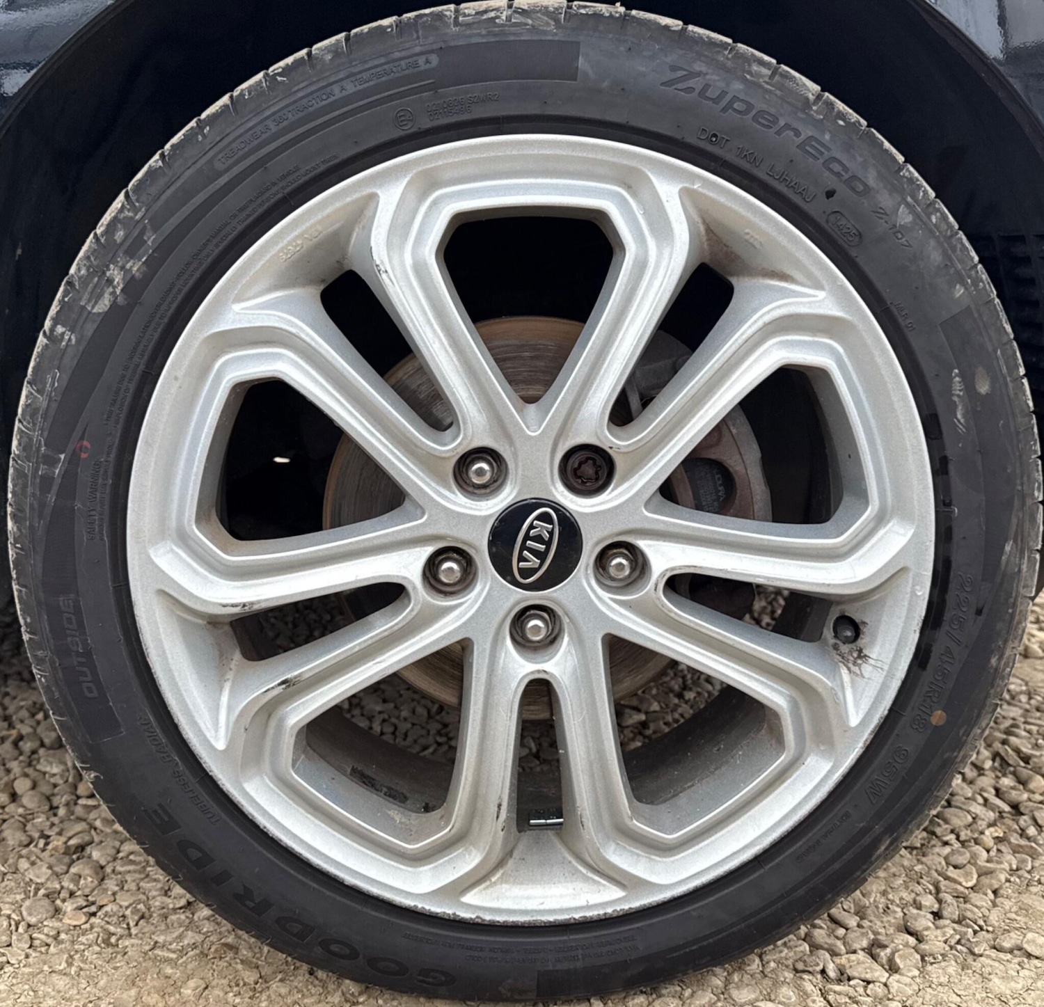 Used Kia Soul 2010 for sale - 78204568: Photo 76