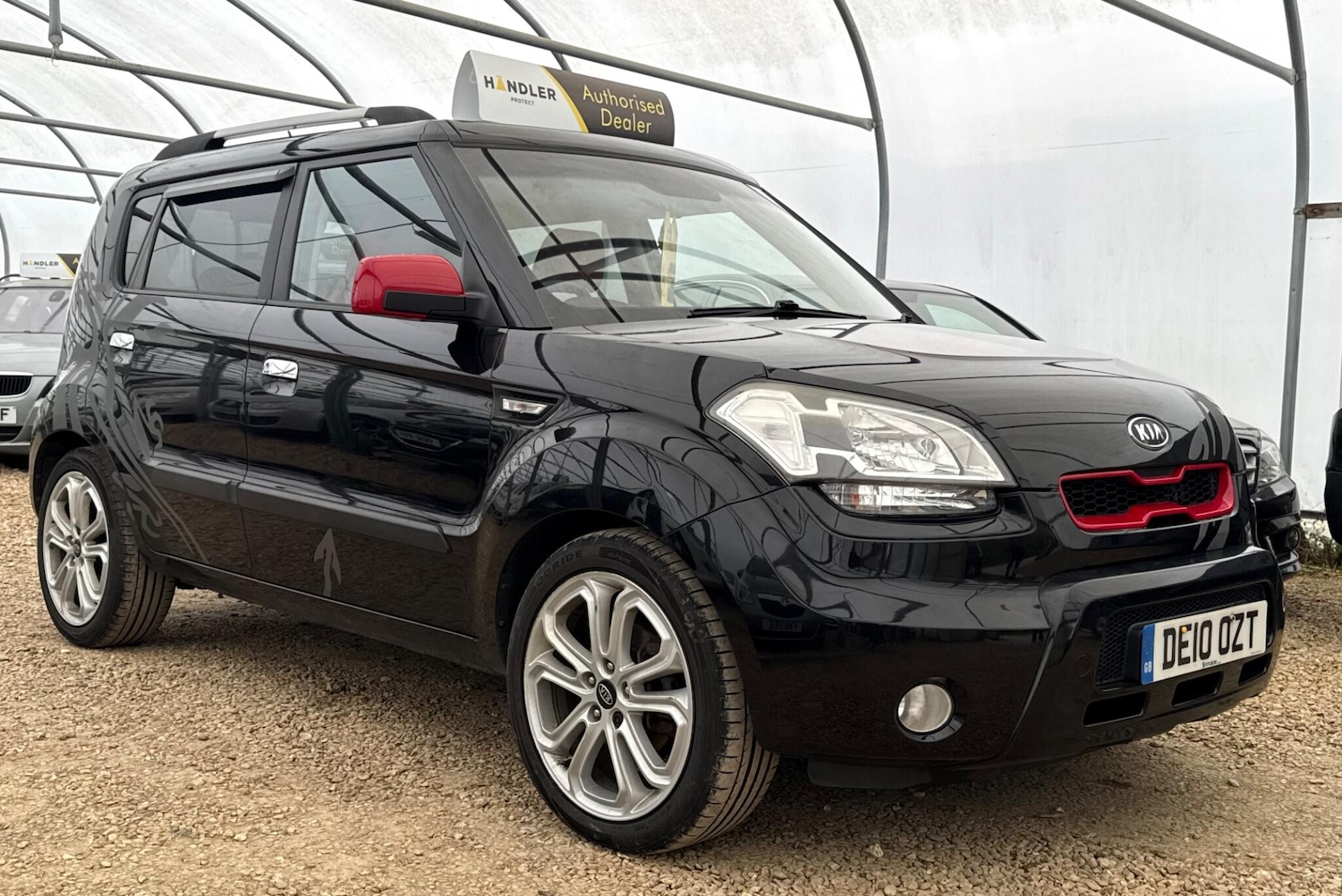 Used Kia Soul 2010 for sale - 78204568: Photo 8