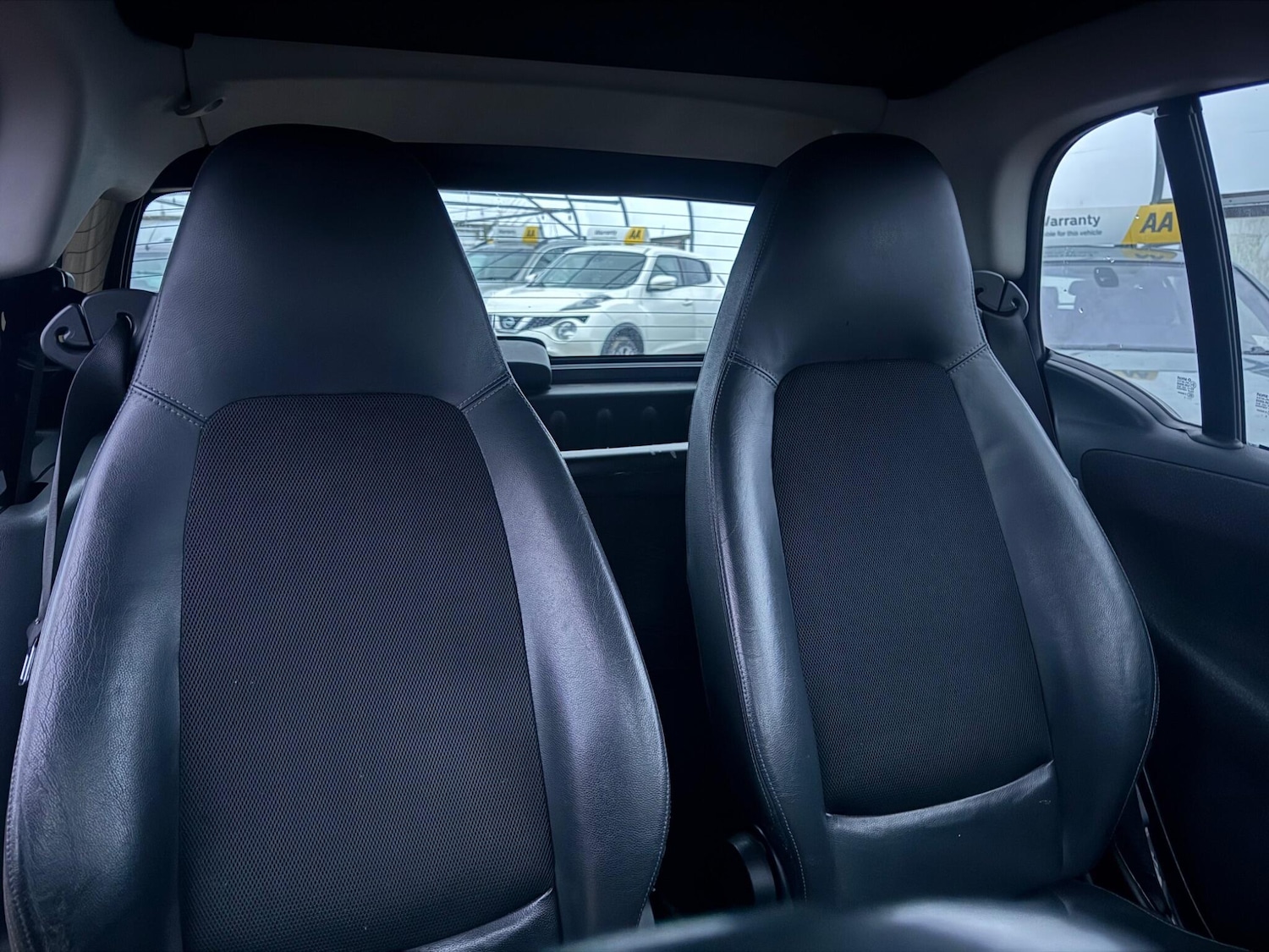 Used smart fortwo 2009 for sale - 77290890: Photo 15