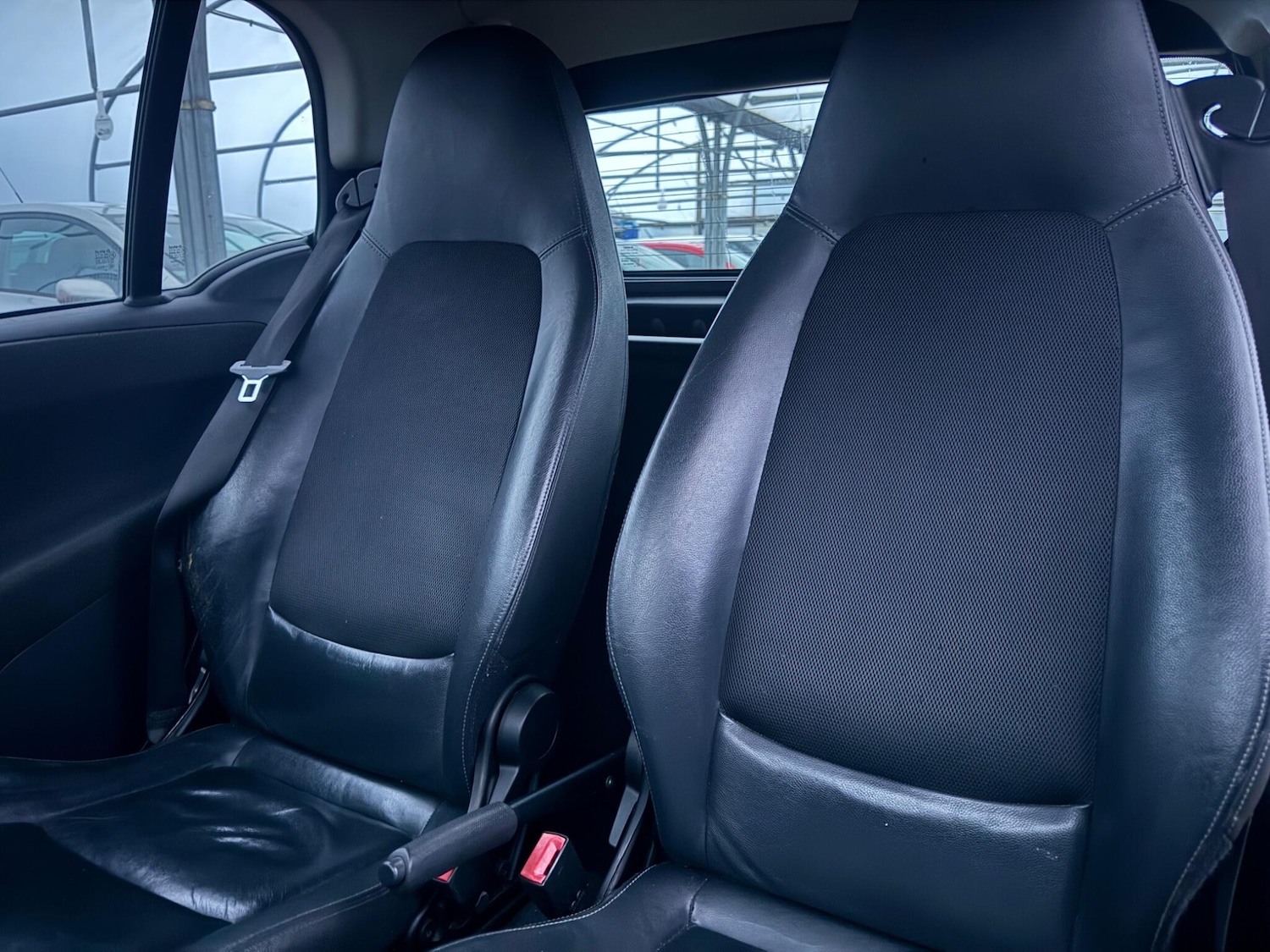 Used smart fortwo 2009 for sale - 77290890: Photo 18