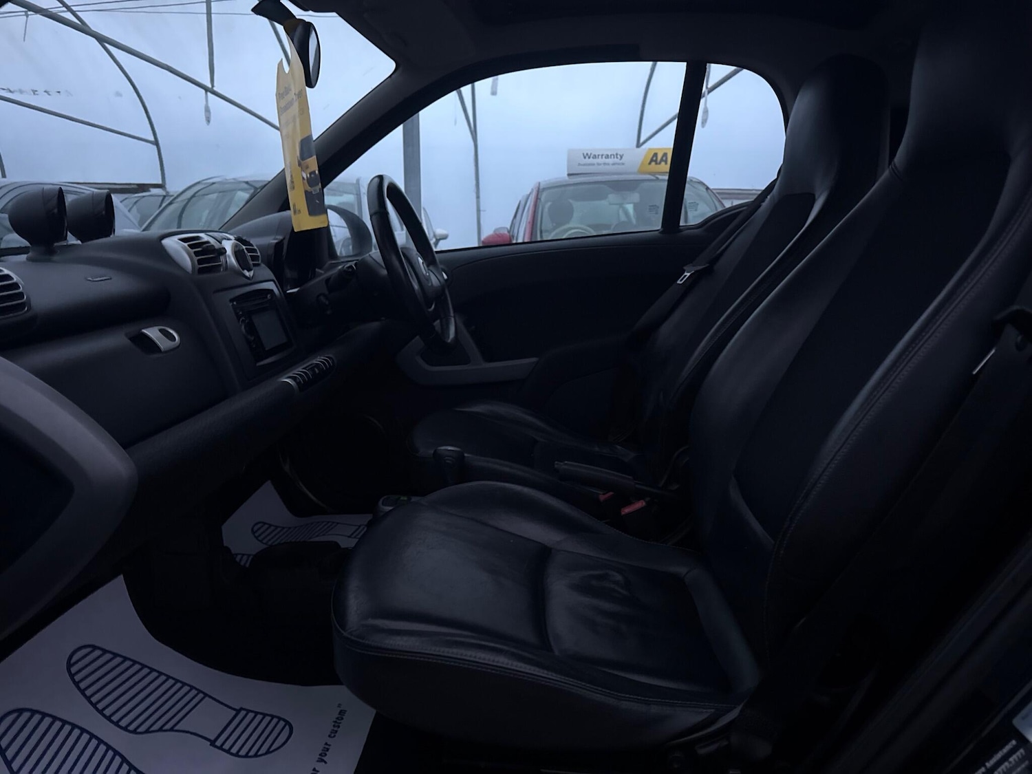 Used smart fortwo 2009 for sale - 77290890: Photo 20