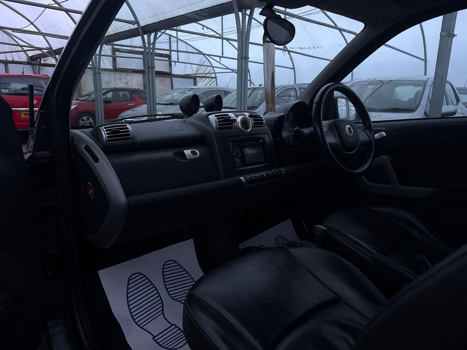 Used smart fortwo 2009 for sale - 77290890: Photo 21