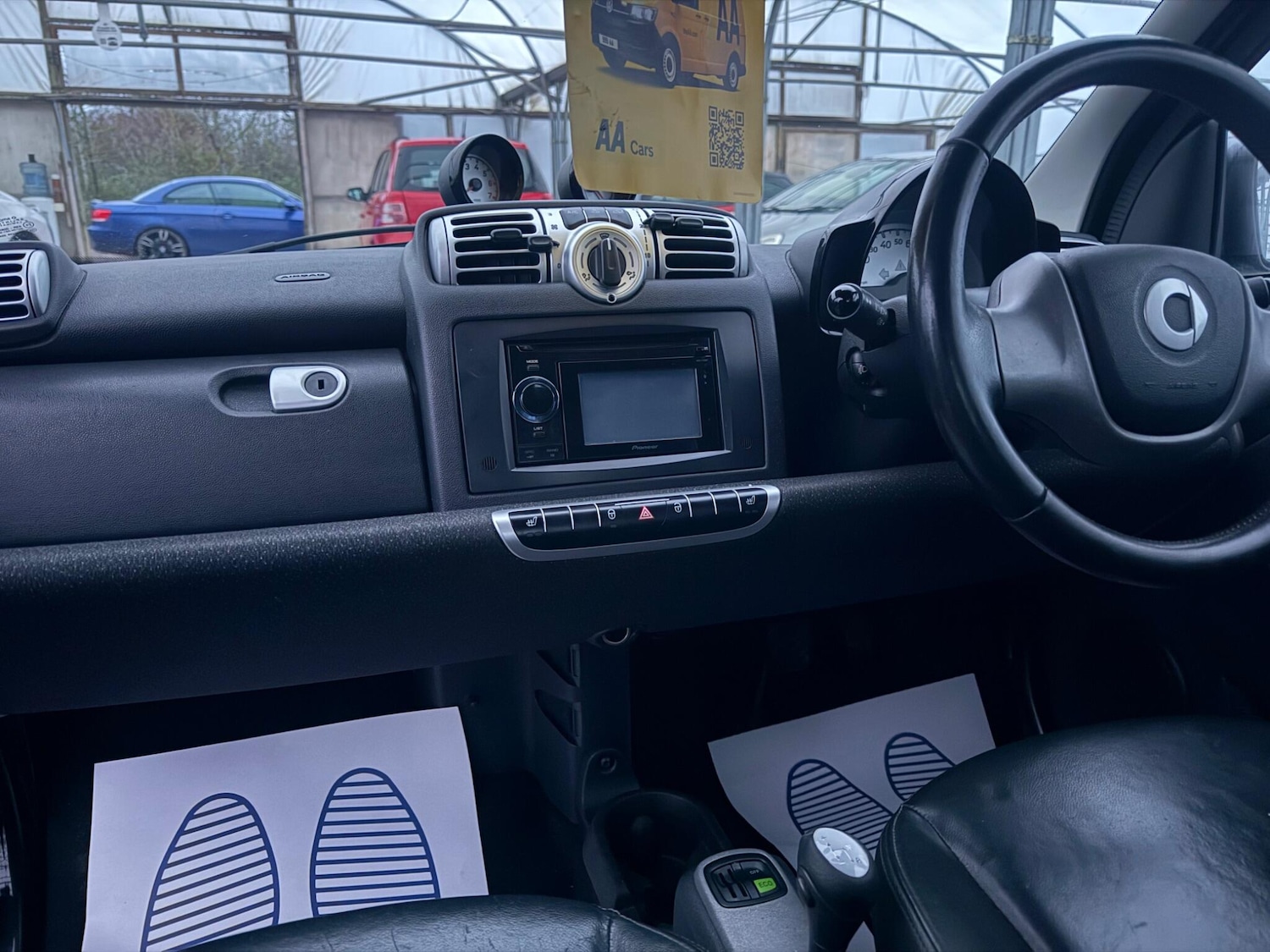 Used smart fortwo 2009 for sale - 77290890: Photo 22