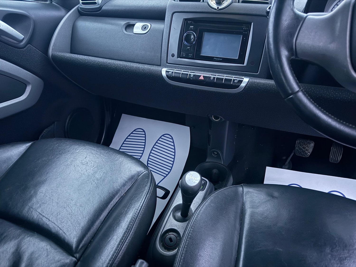 Used smart fortwo 2009 for sale - 77290890: Photo 34