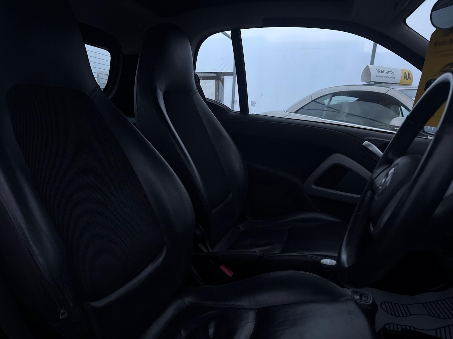 Used smart fortwo 2009 for sale - 77290890: Photo 36