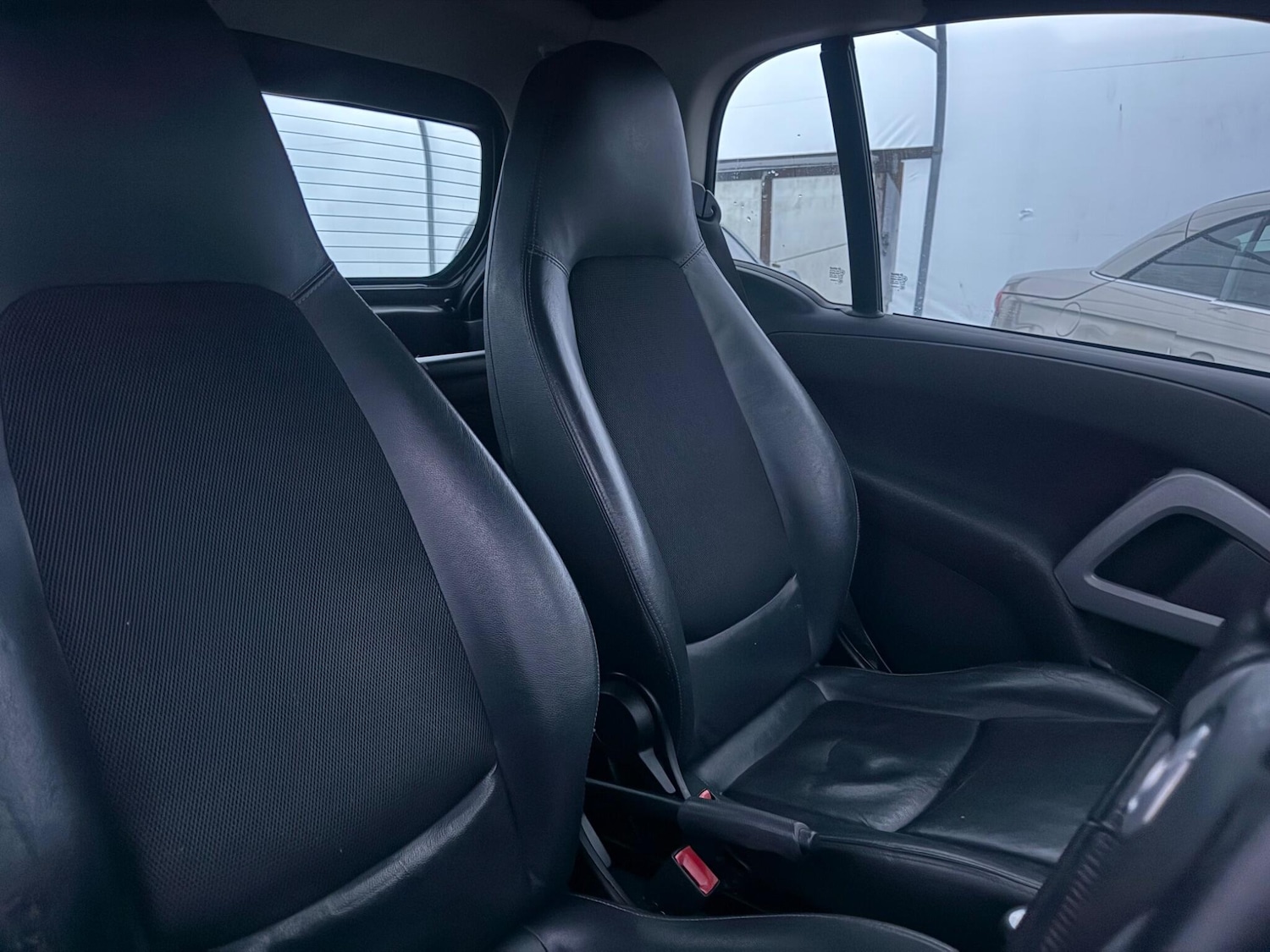 Used smart fortwo 2009 for sale - 77290890: Photo 37