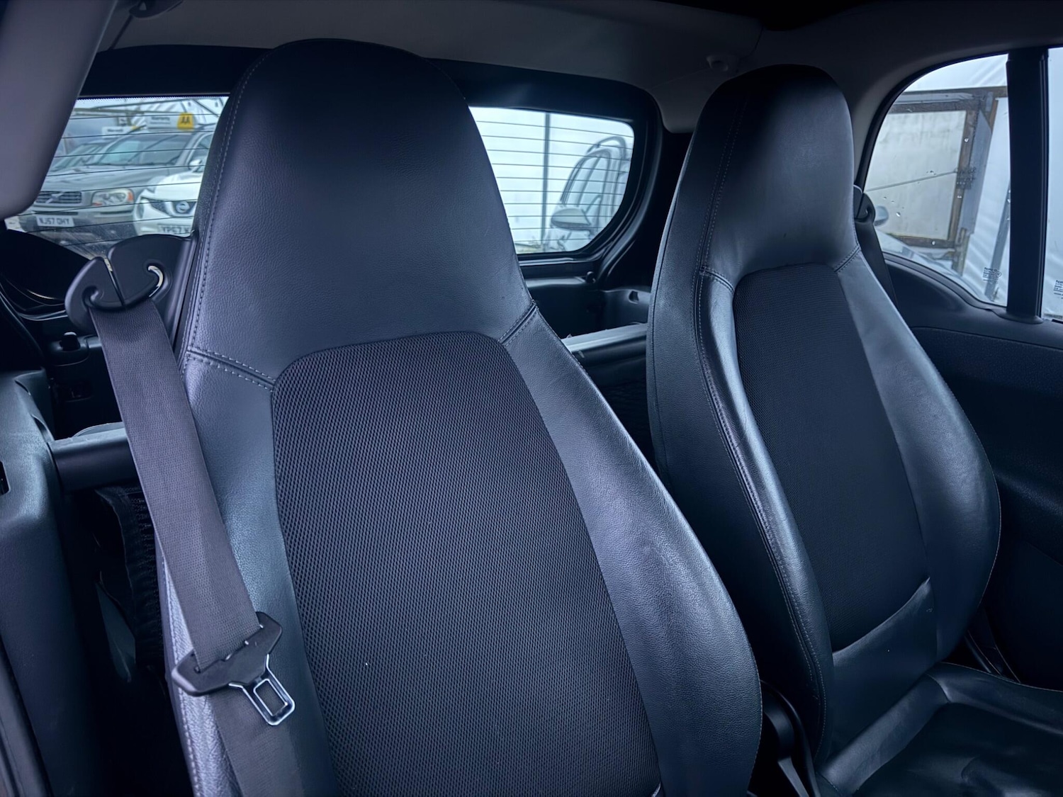 Used smart fortwo 2009 for sale - 77290890: Photo 38