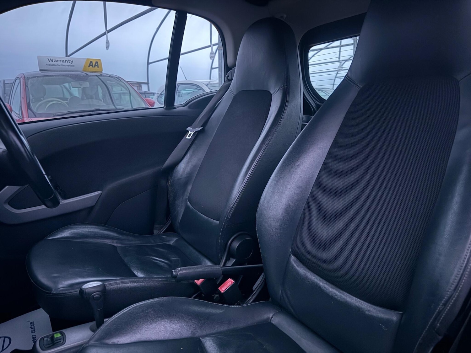 Used smart fortwo 2009 for sale - 77290890: Photo 40