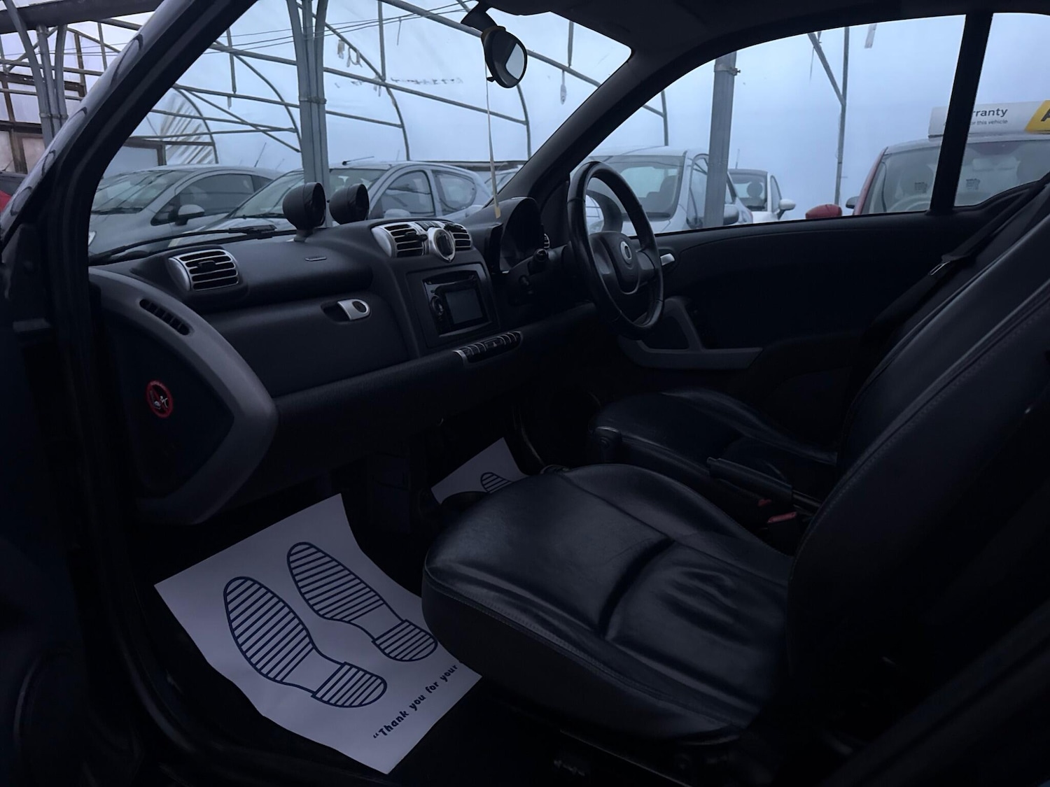 Used smart fortwo 2009 for sale - 77290890: Photo 41