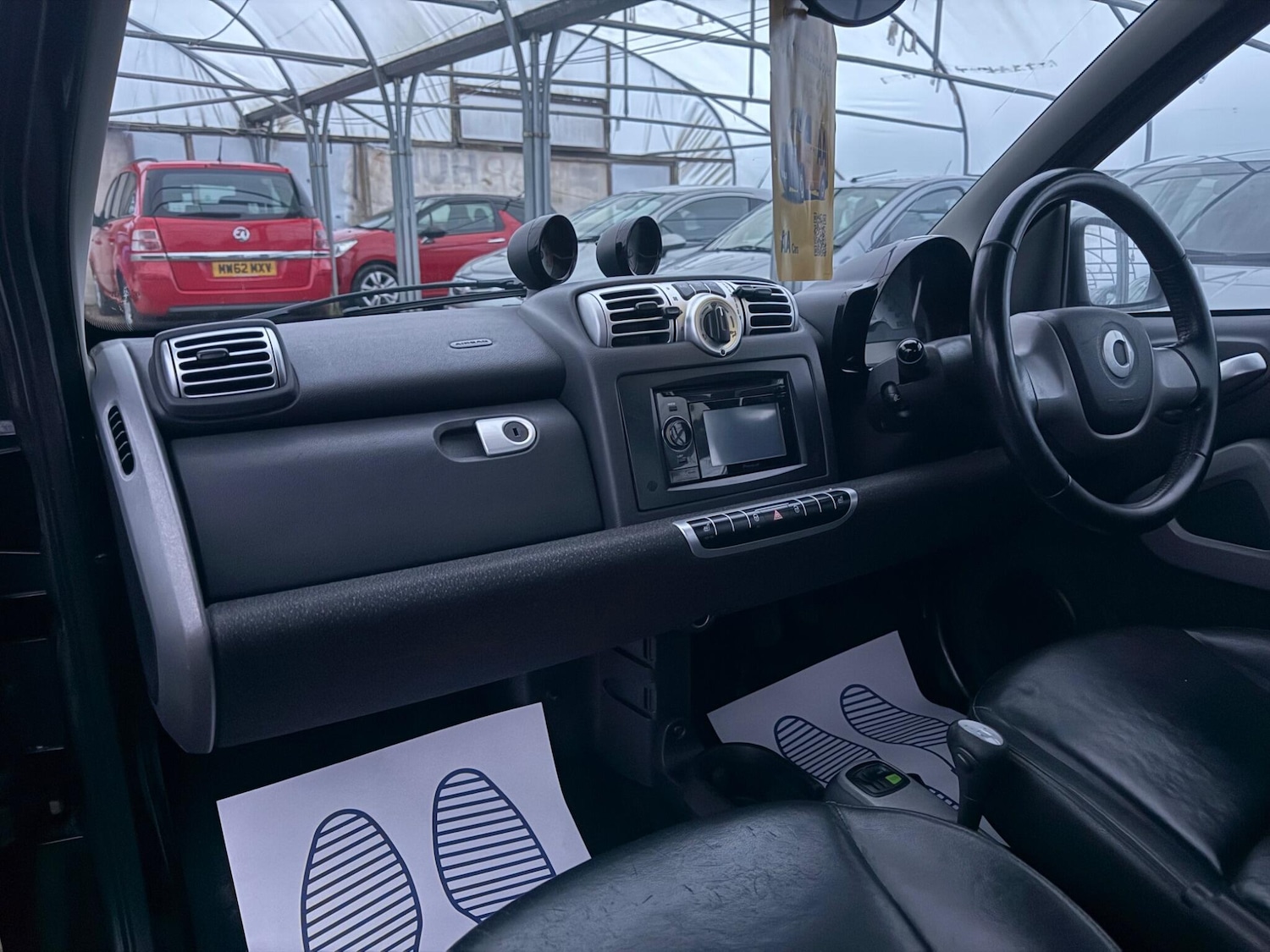 Used smart fortwo 2009 for sale - 77290890: Photo 42