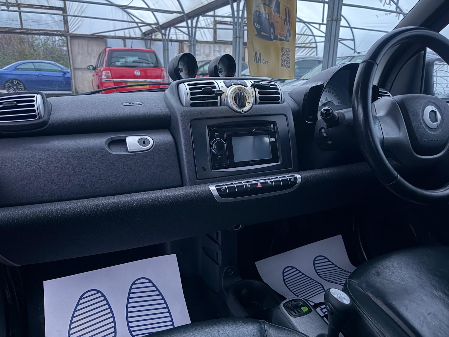 Used smart fortwo 2009 for sale - 77290890: Photo 43