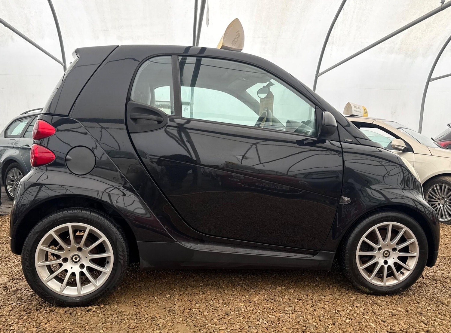Used smart fortwo 2009 for sale - 77290890: Photo 5